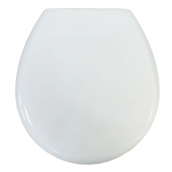 Ideal Standard Small Original Standard Close Toilet Seat & Cover White T638400