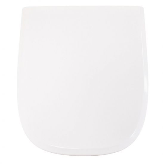 Villeroy & Boch Antheus Toilet Seat & Cover Soft-Close with Quick Release 8M18S1R2