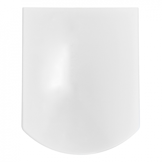 Vitra Serenada Standard Close Toilet Seat & Cover White 95-003-021