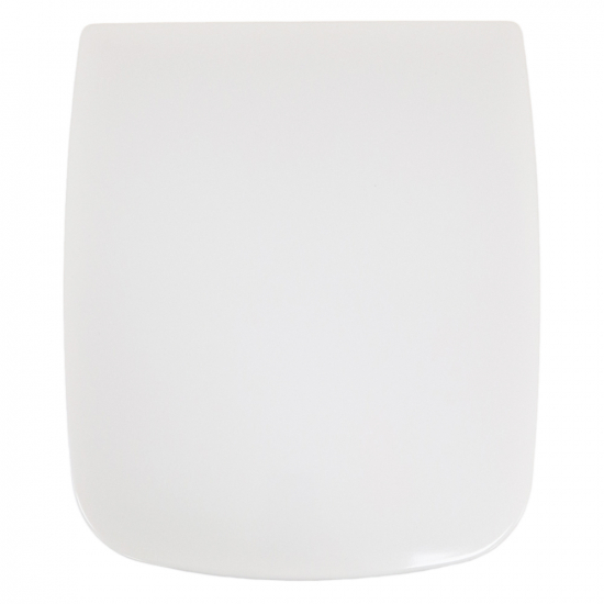 Moods Neroli Soft Close Toilet Seat & Cover White DISA0016
