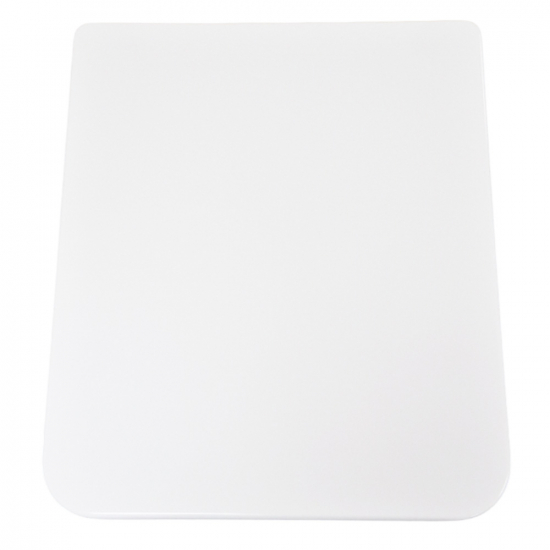 Frontline Opulence Soft Close Toilet Seat & Cover White  - RKOPUSEATSC