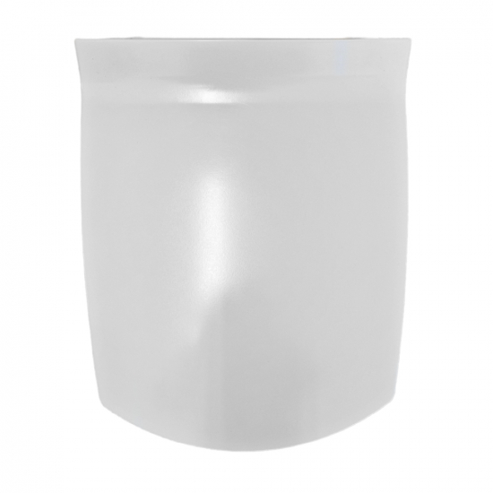 Cersanit Carina Slim Toilet Seat & Cover With Soft Closure K98-0135-White