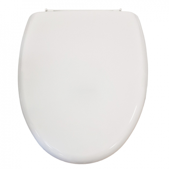 Kohler Presqu'ile Soft Close Toilet Seat and Cover White E70016-00