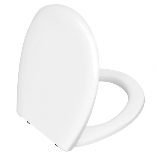 Vitra Conforma Standard Close Toilet Seat & Cover White 115-003-506