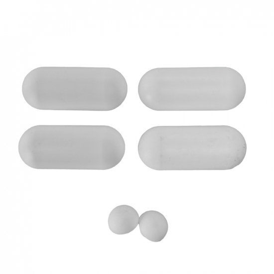 Grohe Euro Ceramic Toilet Seat and Cover Buffer Set White 49536000