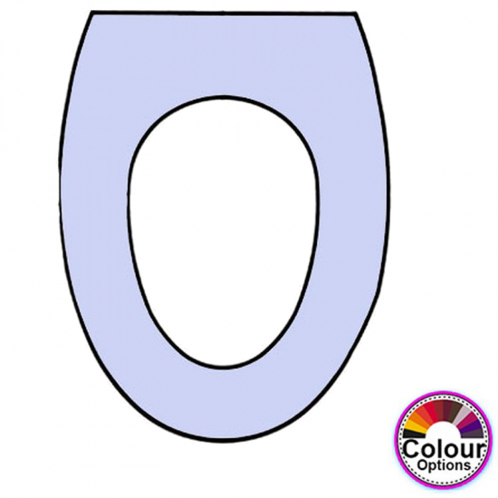Sottini Cassara Standard Close Replacement Toilet Seat & Cover Lacquered Wood CH-SOT-CAS