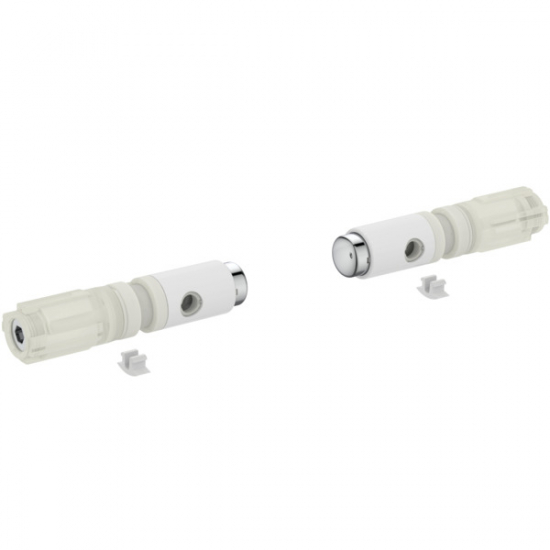 Ideal Standard I Life ZP34-L0-000-17 & ZP34-R0-000-20 Soft Close Toilet Seat Damper Set TV90967