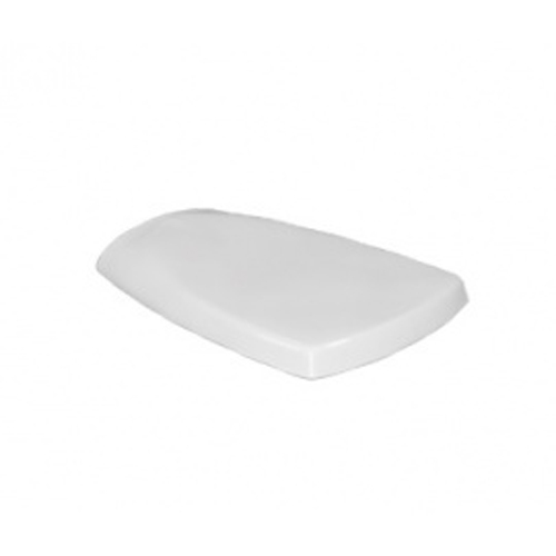 Esedra Selinon Standard Close Toilet Seat & Cover Thermoset White CWSLN