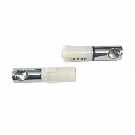 Roca Meridian-N Soft Close Toilet Seat Damper Set AI0022100R