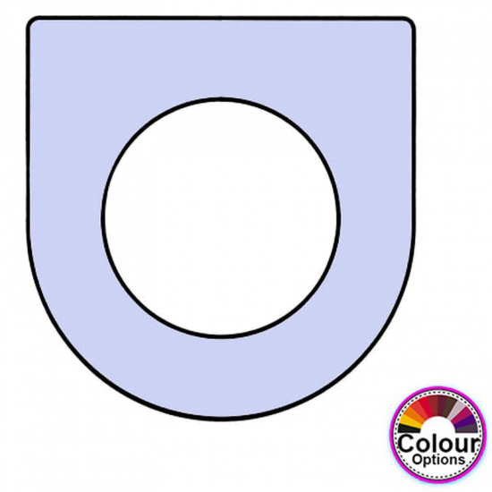 Topravit Compact Soft Close Replacement Toilet Seat & Cover Lacquered Wood CHSC-TOP-COM