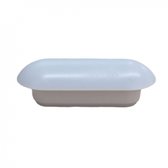 Celmac Maxime SMM11WH Replacement Toilet Seat Buffer (Single) - BF107