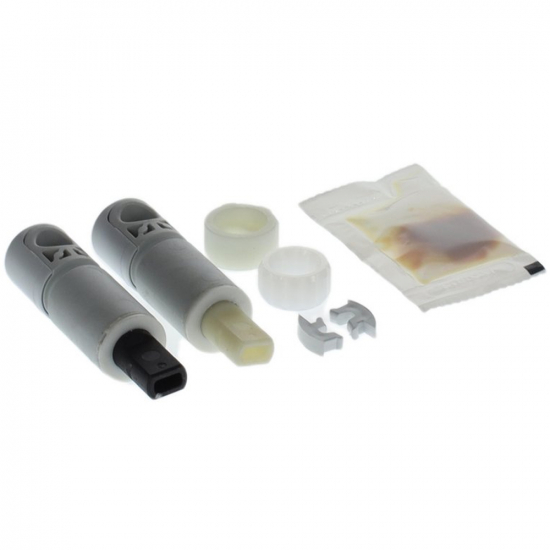 Villeroy & Boch Architectura Soft Close Toilet Seat Damper Set 92216300