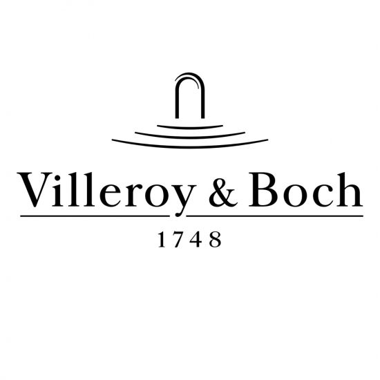 Villeroy & Boch Omnia Architectura Compact Soft Close Toilet Seat Damper Set 92201900