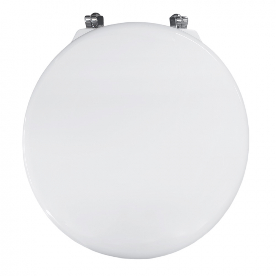 Galassia EL1 Replacement Toilet Seat (Polyester Resin) S507P02/I
