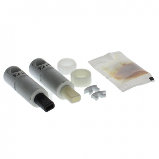Villeroy & Boch O.Novo Soft Close Toilet Seat Damper Set 92216400