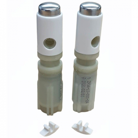 Ideal Standard Concept Air ZP34-R0-000-19 & ZP34-L0-000-24 Soft Close Toilet Seat Damper Set (Post 2019) EW01667