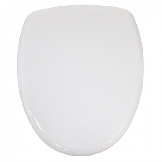 Kohler Presqu'ile Standard Close Toilet Seat & Cover White CH.506339