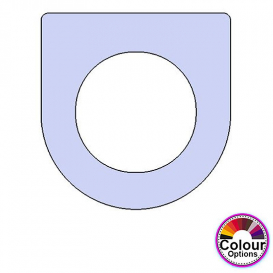 Ideal Standard Brasilia Standard Close Replacement Toilet Seat & Cover Lacquered Wood CH-STA-BRA