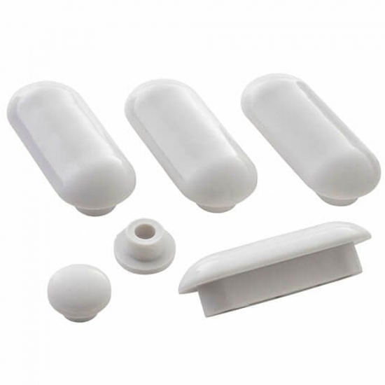 Roca Nexo Toilet Seat Buffer Set Z802N13100