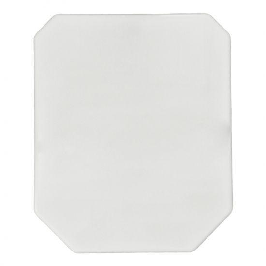 Duravit 1930's Series Octagonal Hole Duraplast Soft Close Toilet Seat & Cover White 0064890000