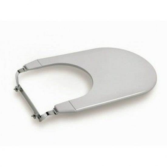 Roca Meridian Original Standard Close Bidet Cover A806361004