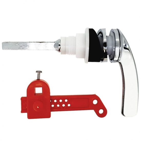 Armitage Shanks Seville Chrome Cistern Lever S4404AA