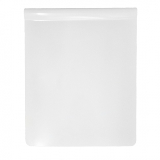Duravit Vero Air Standard Close Toilet Seat & Cover White 0022010000