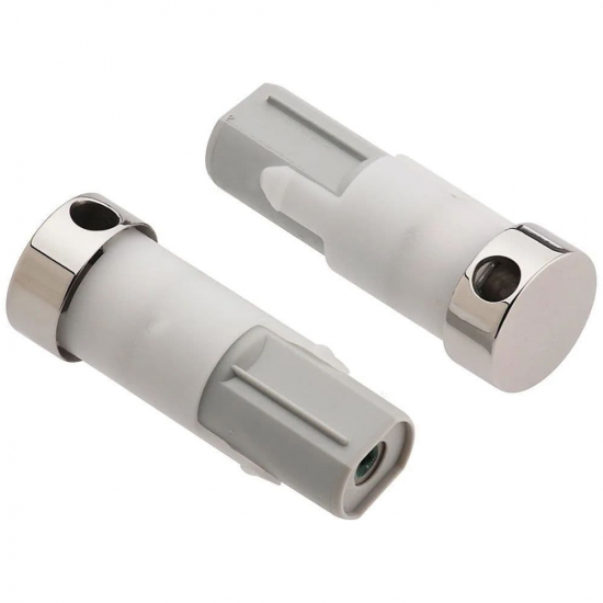 Villeroy & Boch Subway Soft Close Toilet Seat Damper Set 92220400