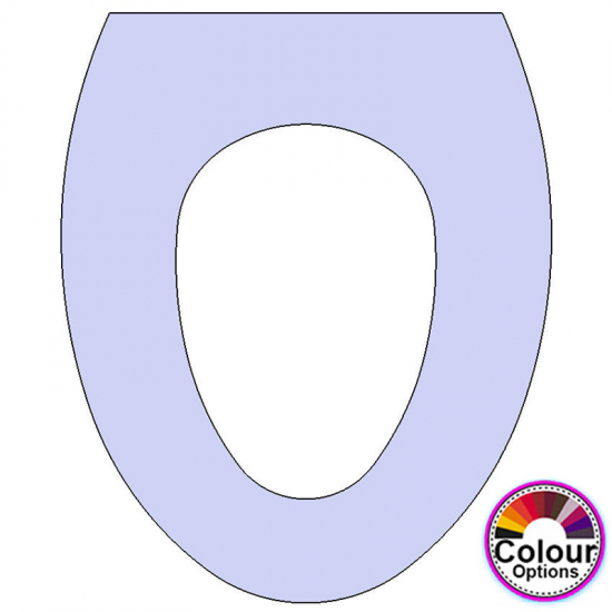Kohler Devonshire Bespoke Made Standard Close Toilet Seat & Cover Lacquered Wood Colour Options CH-KOH-DEV