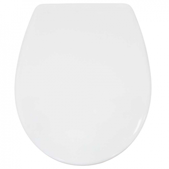Moods Balmoral Soft Closing Toilet Seat DISA0096