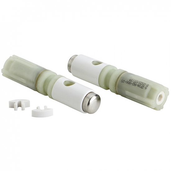 Ideal Standard Concept Air ZP34-L0-000-19 and ZP34-R0-000-20 Soft Close Toilet Seat Damper Set (Post June 2019) EW03567