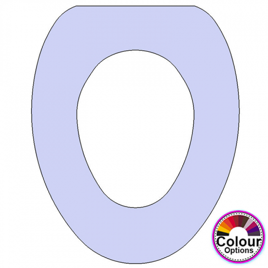 Chatsworth Priory Bespoke Made Soft Close Toilet Seat & Cover Lacquered Wood Colour Options CHSC-CHA-PRI