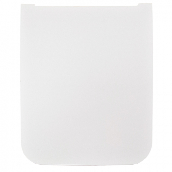 Vitra Equal Standard Close Toilet Seat & Cover White 119-003-001