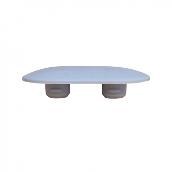 Celmac Maestro Replacement Toilet Seat Buffer (Single) - BF25