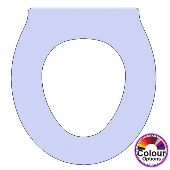 C.P. Hart London C/C Soft Close Bespoke Made Replacement Toilet Seat & Cover Lacquered Wood CHSC-CPH-LCC