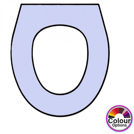 Ideal Standard Alto Soft Close Replacement Toilet Seat & Cover Lacquered Wood CHSC-STA-ALT