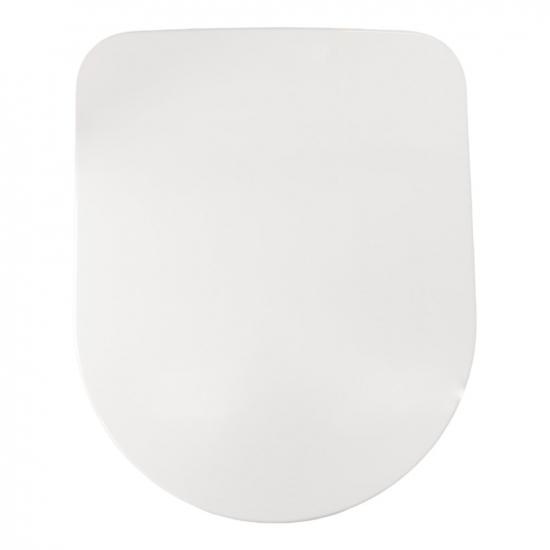 No Code Flo Soft Close Toilet Seat & Cover 3790