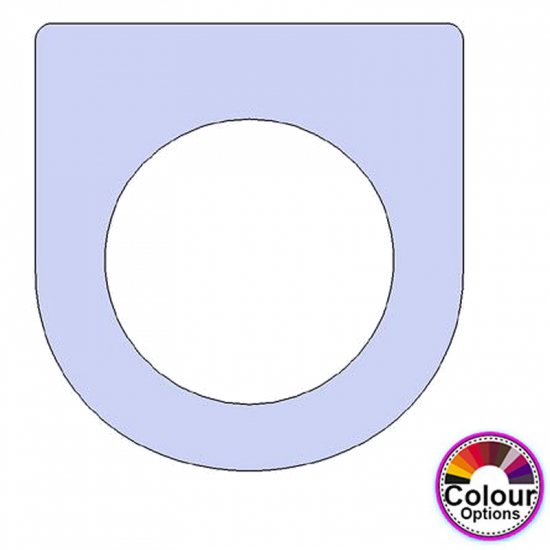 Homebase Cuba Soft Close Replacement Toilet Seat & Cover Lacquered Wood CHSC-HOM-CUB