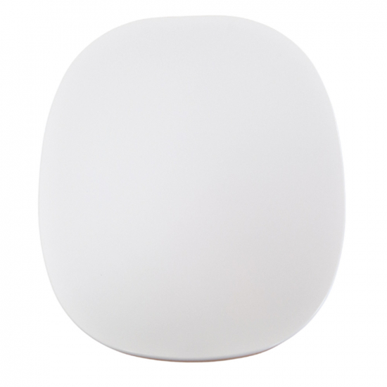 Frontline Petit2 Soft Close Quick Release Toilet Seat & Cover White K98-0067