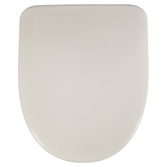 Choice Denver Soft Close Quick Release Toilet Seat & Cover White CH.506335