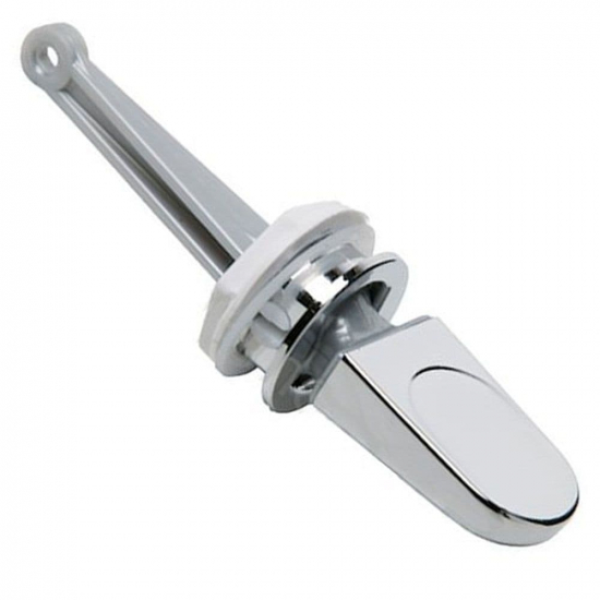 Armitage Shanks Montana Side Cistern Lever Chrome SV89167