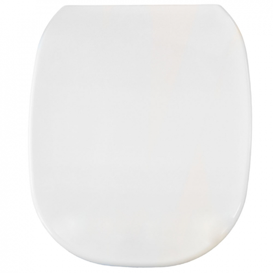 Sphinx 330/355/390 Standard Close Toilet Seat & Cover White S8H51200000
