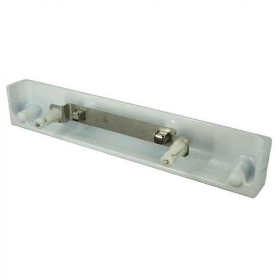 Roca W+W Soft-Closing Toilet Seat Hinge Fixings 802910870