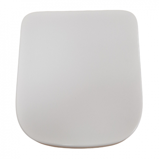 Kohler Replay Soft Close Toilet Seat & Cover White 8320K-00