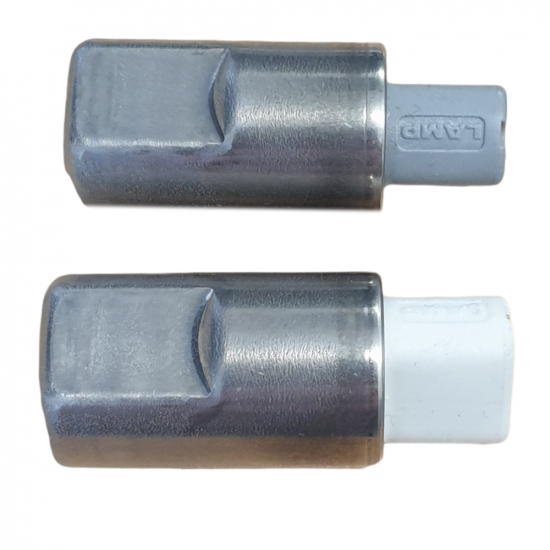 Bemis Damper Nord SIL Cover Pair - 14570-SET