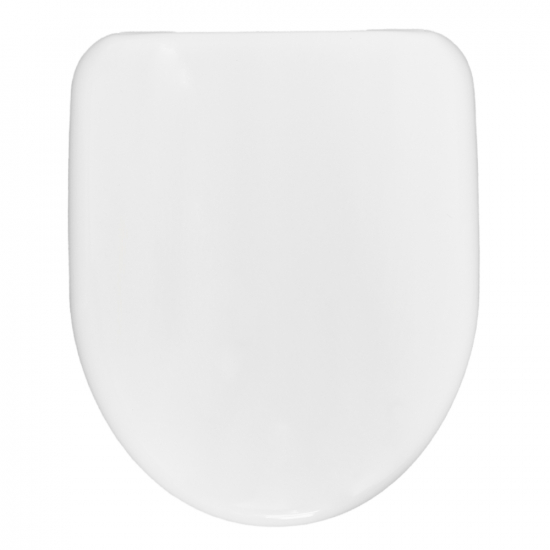Duravit Architec Soft Close Toilet Seat & Cover White 0069690000