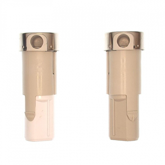 Villeroy & Boch Subway Compact Soft Close Toilet Seat Damper Set 92201900