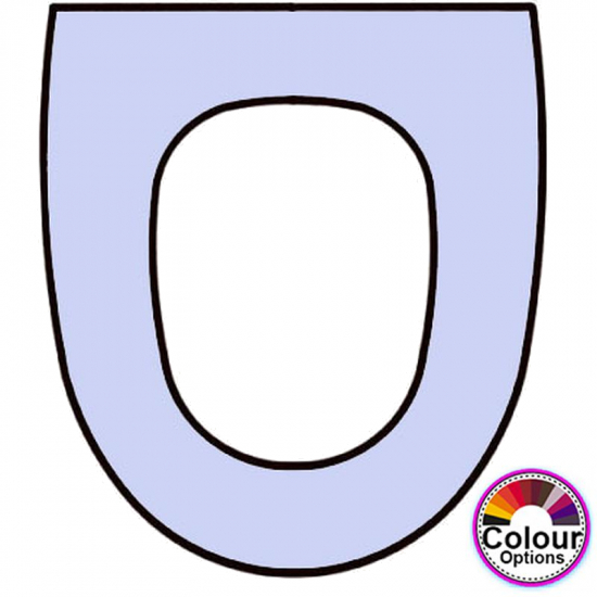 Keramag Felino Standard Close Replacement Toilet Seat & Cover Lacquered Wood CH-KER-FEL