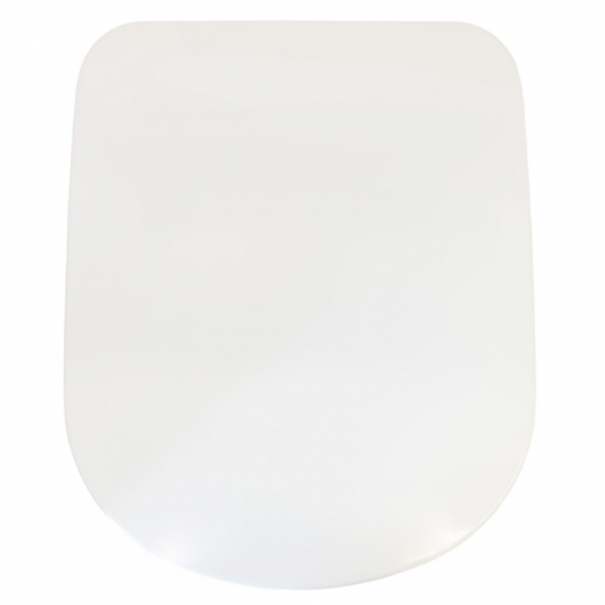 Ideal Standard Tempo THIN Soft Close Toilet Seat & Cover White T679401