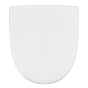 Geberit AquaClean 8000plus Toilet Seat and Cover Alpine White Gloss 250.034.11.1